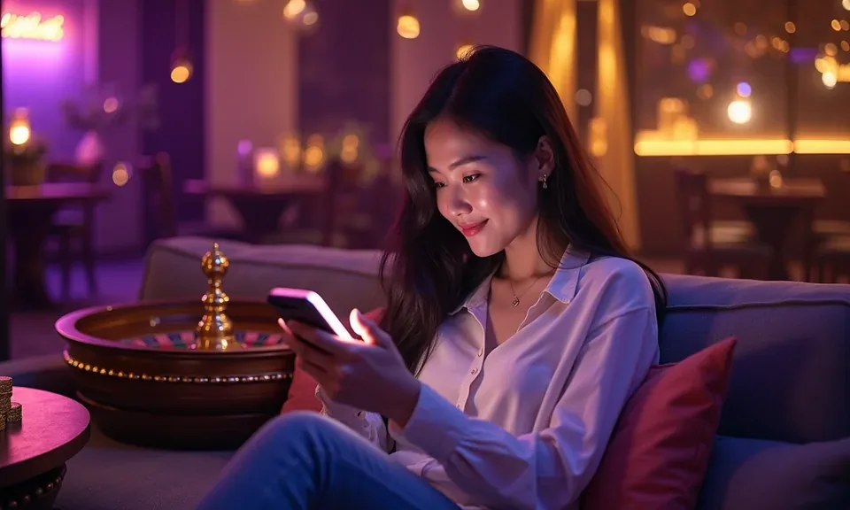 ar88bet Booming Games